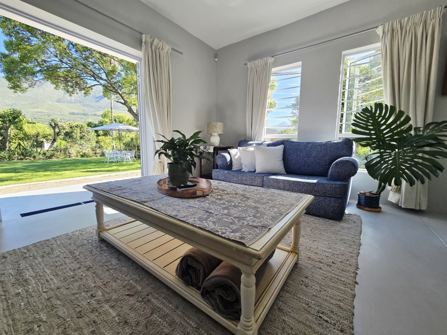 4 Bedroom Property for Sale in Fernridge Western Cape